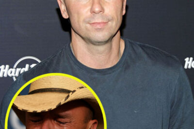What Happened To Kenny Chesney WILL SHOCK YOU| Don’t Gasp When You See Him!