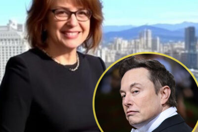 Joy Behar announced that she will le@ve the US to settle in Canada: “I don’t want to live under the same sky with him”, Elon Musk immediately responded…