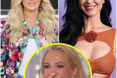 ‘BEST EVER JUDGE’ American Idol fans say Carrie Underwood is ‘way better’ than Katy Perry as she ‘runs circles around’ the former judge