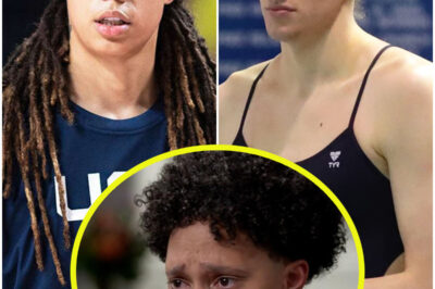 MUST SEE: Transgender women could be forced to use disabled restrooms at work and women’s sports facilities – What’s behind the controversial decision?