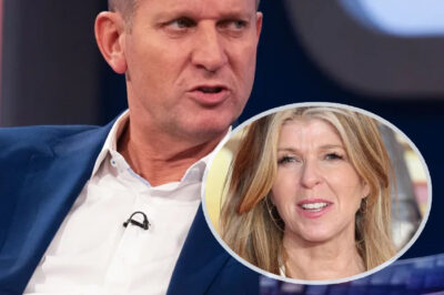 Jeremy Kyle faced backlash for “portraying himself as a victim” when discussing his personal challenges during an interview with Kate Garraway.