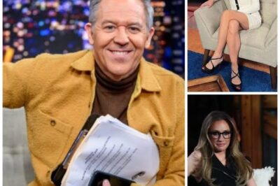 Kat Timpf Makes Triumphant Return to Fox News—Greg Gutfeld Shares Emotional Announcement