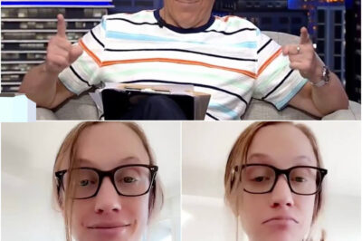 Greg Gutfeld’s Heartfelt Live Message to Kat Timpf After Her Cancer Diagnosis