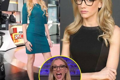 FOX NEWS BOMBSHELL: Kat Timpf FINALLY Breaks Silence on Mysterious Absence—Reveals EXACT Date of Return! Fans Stunned by Her Emotional Message; What Really Happened Behind the Scenes That Kept Her Off-Air? The Shocking Truth Everyone’s Been Waiting For!