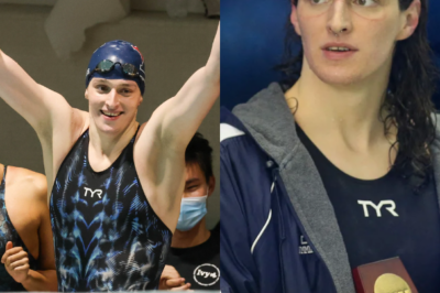 Lia Thomas Stripped of Medals Amid Controversy; Riley Gaines to Receive Honors Following Official Review