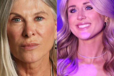 Riley Gaines and Sharron Davies Criticize NCAA and Transgender Rower Over ‘Gender Deception’ Controversy