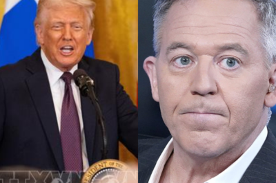 White House Condemns Greg Gutfeld for Controversial Holocaust Remarks