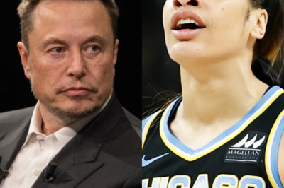 🚨 Elon Musk Sparks Uproar: “There Are No Biological Men” – Chennedy Carter Draws Fire in Fiery Twitter Clash!