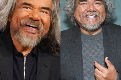 BREAKING: George Lopez Quits Hit TV Show and Plans to Leave U.S. – “I Can’t Stay Here for the Next Four Years”