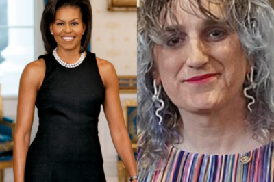 Minnesota Transgender Lawmaker Named Among USA Today’s ‘Women of the Year’ Alongside Michelle Obama – Critics Raise Concerns Over Recognition of Biological Women
