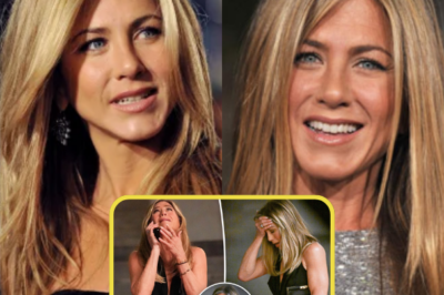 Jennifer Aniston Hits $200 Million Advertising Loss, Says ‘I Can’t Live Here Anymore’
