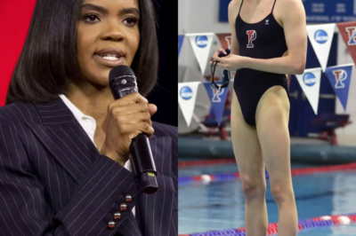 BREAKING: Candace Owens Confronts Lia Thomas and Evicts Her from The View Studio