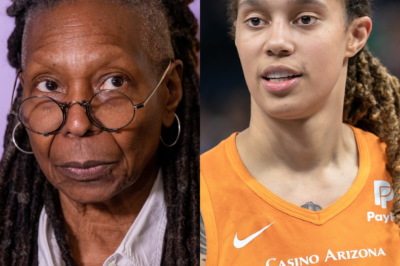 Brittney Griner and Whoopi Goldberg Announce Departure from America, Say They Feel Unappreciat