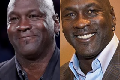 Michael Jordan Stirs Debate by Suggesting Athletes Who Kneel Should Have Medals Revoked
