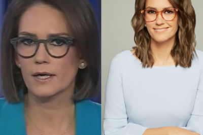 Jessica Tarlov Slams ‘But Her Emails’ After Trump’s Atlantic War Plans Controversy