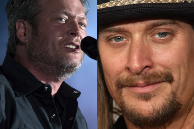 Kid Rock and Blake Shelton Launch ‘Red States’ Tour, Taking a Stand Against Woke Culture