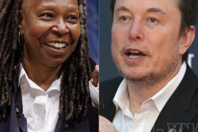 Satirical Claim Falsely Alleges DOGE Revoked $19 Million Diversity Grant to Whoopi Goldberg