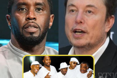 Elon Musk Stuns the World with Uncensored List Linking Celebrities to Diddy: ‘People Deserve the Truth’