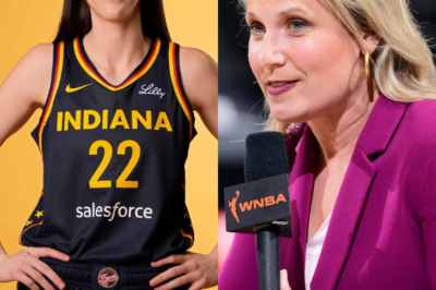 BREAKING: Caitlin Clark Brought to Tears by Lisa Byington’s Harsh Criticism of Her NCAA Performance