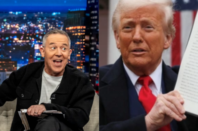 Greg Gutfeld Faces Backlash for ‘Embarrassing’ Comparison in Response to Trump’s Sentencing