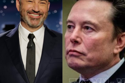 Elon Musk Fires Back at Jimmy Kimmel After Mockery Over Tesla Controversy and Nazi Salute Allegations