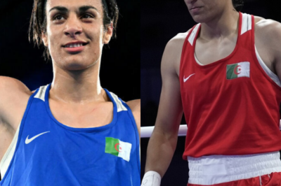 False Claims Debunked: Imane Khelif Not Banned or Stripped of Medals, Say IOC and WBO