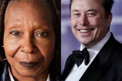 Fact Check: No Evidence of Whoopi Goldberg Receiving $19M Grant for ‘Promoting Diversity’ on The View