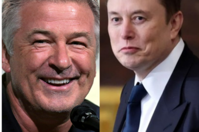 Alec Baldwin Reportedly Loses $86 Million Deal After Profane Remarks About Elon Musk