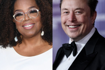 Oprah Winfrey Denies Viral Hoax Claiming She’s Leaving America Over Elon Musk