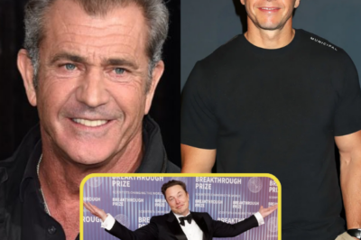 Mel Gibson, Mark Wahlberg, and Elon Musk Team Up to Launch Multi-Billion Dollar Film Studio Focused on Traditional Family Values
