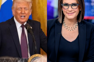 Trump Signals Intent to Pursue a Third Presidential Term