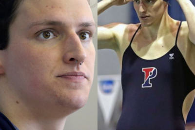 Women’s Swim Team Refuses to Compete Against Lia Thomas, Citing Fairness and Issuing Permanent Ban