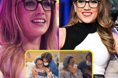 Fox Host Kat Timpf Undergoes Cancer Surgery Following Surprise Diagnosis During Pregnancy