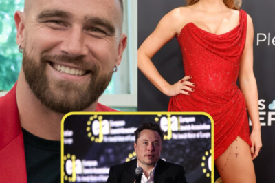 BREAKING: Travis Kelce Quits Elon Musk’s X App, Calls It a ‘Toxic Waste Dump’ Over Attacks on Taylor Swift