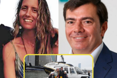 All Victims Identified in Devastating Helicopter Crash Over Hudson River, Including Prominent Executive and His Family