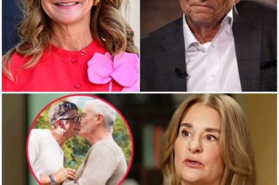 At 60, Bill Gates’ Wife Confirms The Rumors