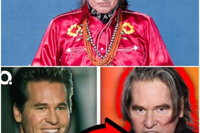 Val Kilmer’s Final Warning About Hollywood Goes Viral │ Blacklisted For Exposing This
