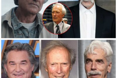 Sam Elliott And Kurt Russell Join Clint Eastwood’s Anti-woke Actor’s Union, Spark Major Hollywood Debate