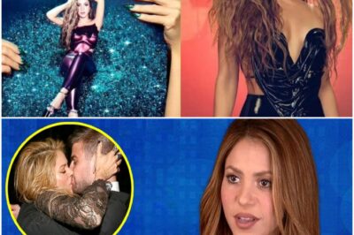 At 47, Shakira Confesses Who Is The True Love Of Her Life, Shocking The Entire World