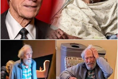 At 93, Clint Eastwood Confesses That She Was The True Love Of His Life