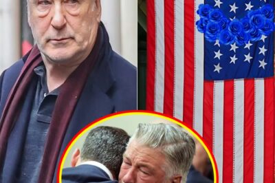 BREAKING: Alec Baldwin Loses $82 Million Sponsorship Deal, Says, ‘I Can’t Live Here For Four Years’