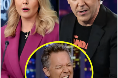 Legacy media loses it over Karoline Leavitt’s announcement