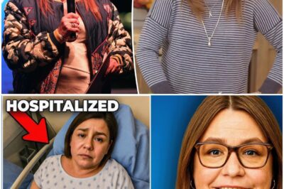 Rachael Ray Reveals Devastating Secret About Her Health at 56—You Won’t Believe What She’s Been Hiding All This Time!