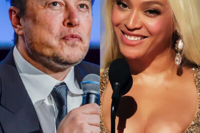 Breaking: Elon Musk Confronts Beyoncé, “You Should Be Fined For Impersonating A Country Artist”