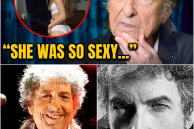 At The Age of 83, Bob Dylan Finally Confesses The Rumors of Decades