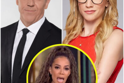 SHOCKING TV SHOWDOWN: Greg Gutfeld & Kat Timpf DESTROY Sunny Hostin After Her Husband’s $450M Fraud Scandal—What They Uncovered Will Leave You Speechless!  The jaw-dropping truth they revealed is making waves—click to uncover it all!
