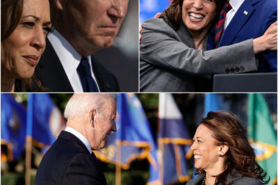 400,000 Jobs That Never Existed? Biden Admin Under Fire After New Data EXPOSES Alleged “Phantom Growth”