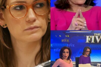 SHOCKING, FOX NEWS EXPLOSION : Jeanine Pirro DEMANDS FOX Replace Jessica Tarlov After Shocking On-Air Clash – “Get Someone Else!” In a jaw-dropping moment on The Five, Jeanine Pirro lost her composure