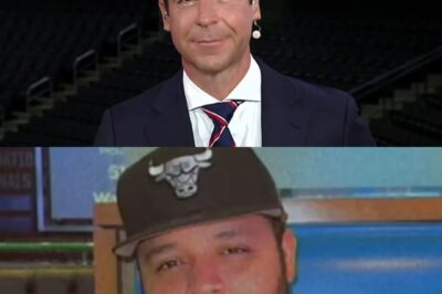 Jesse Watters (Fox News) sparks controversy by claiming a Chicago Bulls cap worn by a man from El Salvador deported from Maryland is evidence he’s an MS-13 member – is this true or just an unfounded accusation?