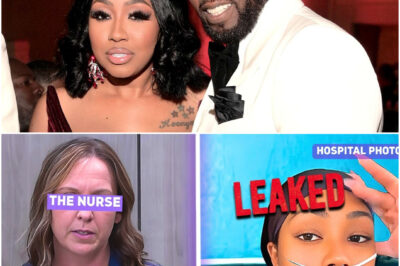 Diddy Paid For Young Miami’s Surgery After Freak Party ‘Accident’ | Nurse Testimony Leaks